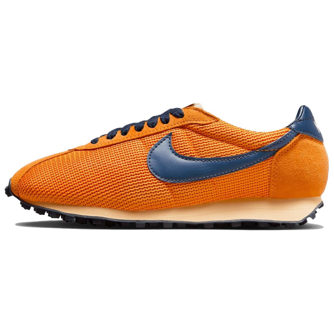 Nike LD 1000 Orange Peel Armory Navy