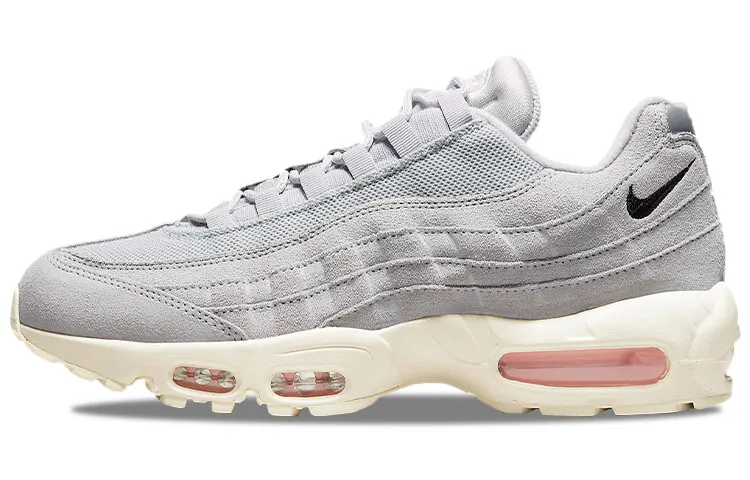 Nike Air Max 95 'Grey Fog Pink Foam'