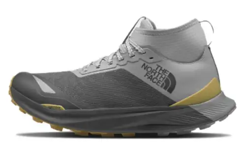 THE NORTH FACE Vectiv Infinite 2 Cushioning Abrasion Resistant Breathable Low top Athletic Shoes Men's