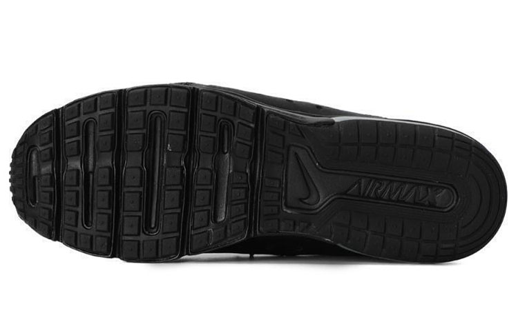 Nike Air Max Sequent ‘Black Anthracite’ Women’s
