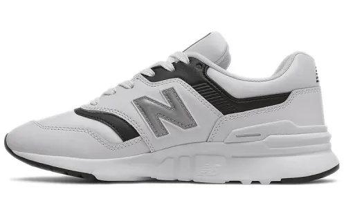 New Balance 997H White Women's