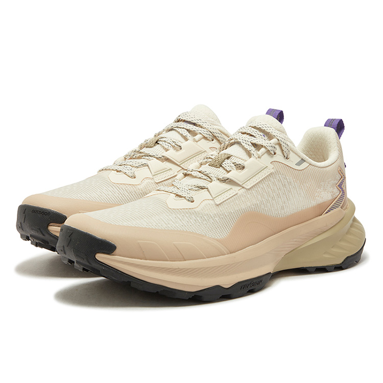 361° Slip Resistant, Abrasion Resistant, Breathable Low top Running Shoes Men’s Sago