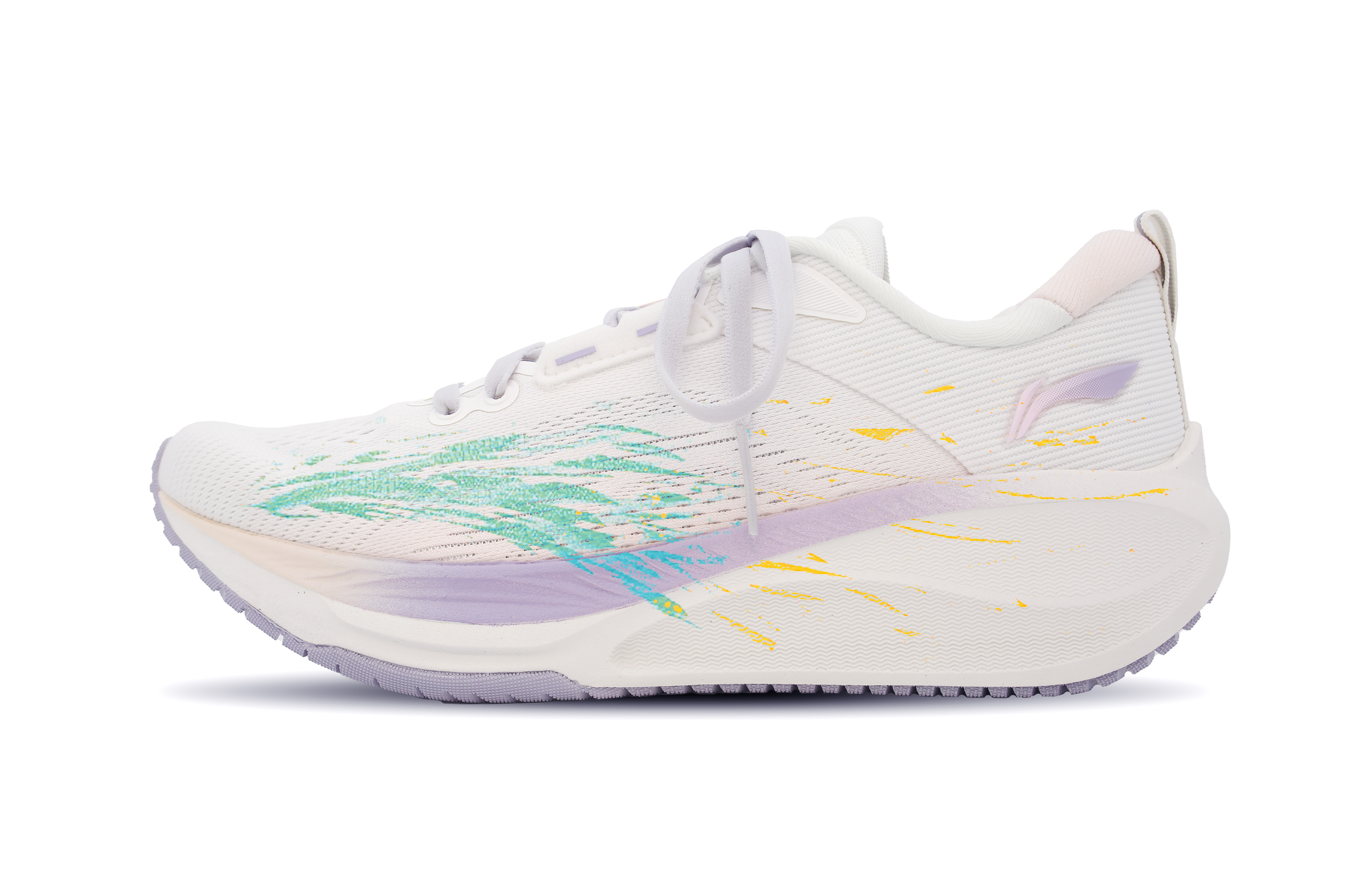 Li Ning MINE JUMP 2.0 V2 Running Shoes Women’s Low Top