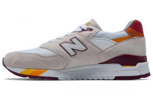 998 New Balance Made in Usa 'Coumarin'