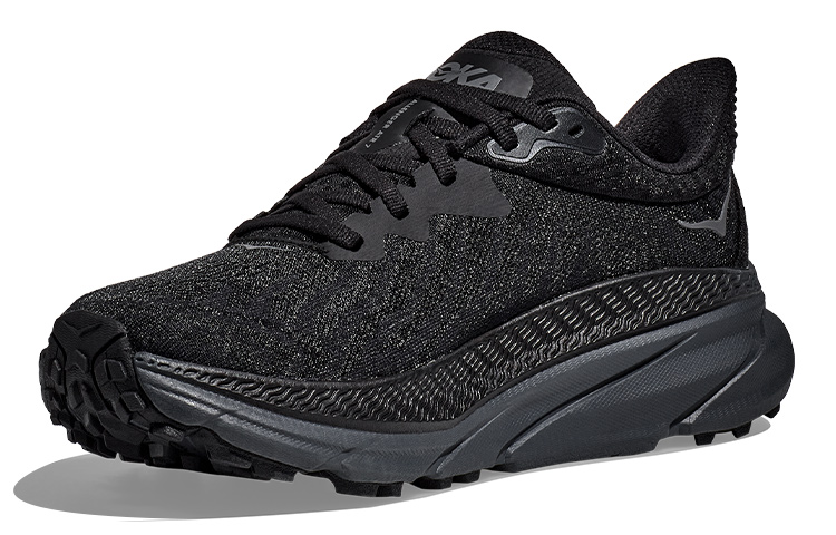 HOKA ONE ONE Challenger ATR 7 Black