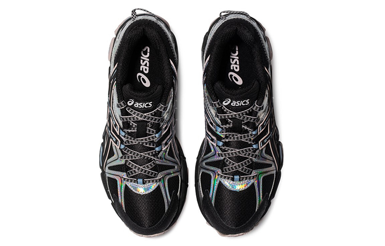 Женские кроссовки ASICS Gel-Kahana 8 (черный) — фото 5