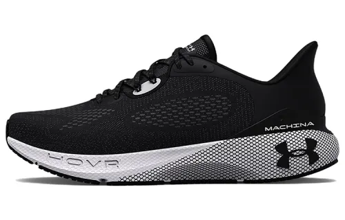 Under Armour Hovr Machina 3 'Black White'
