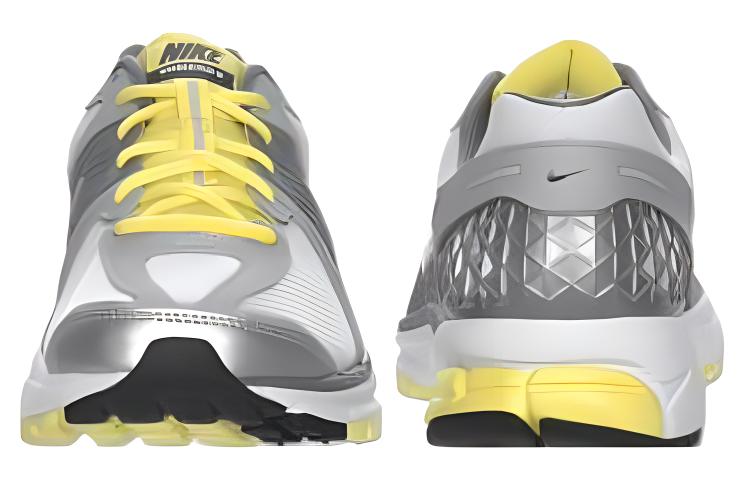 Nike Air Zoom Vomero 6 ‘Grey Yellow’ Women’s