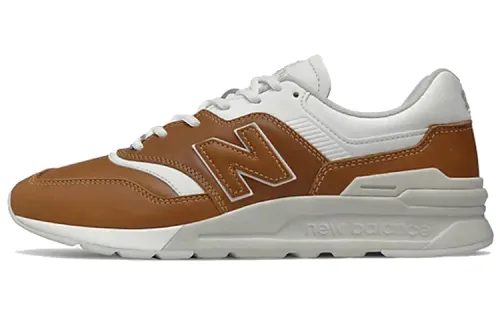 New Balance 997 'Brown'