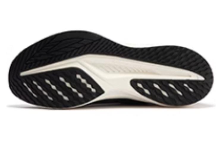 361° Slip Resistant Abrasion Resistant Low top Running Shoes Women’s Black