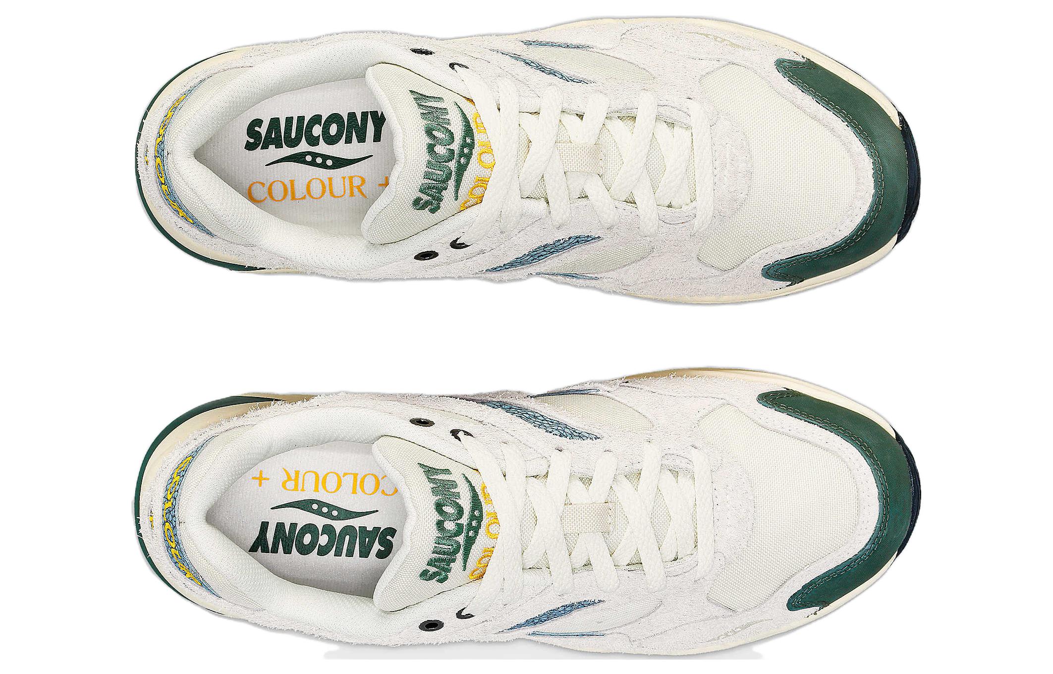 Saucony Grid Shadow 2 Colour Plus Companie Arctic Trek