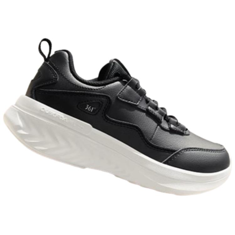 361° Low top Running Shoes Women’s Black White