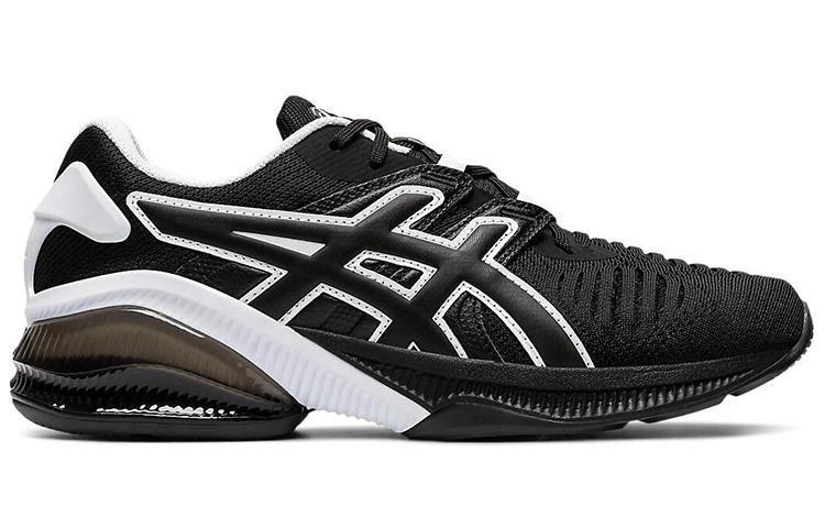ASICS Gel Quantum Infinity Jin ‘Seamless Black’ Women’s