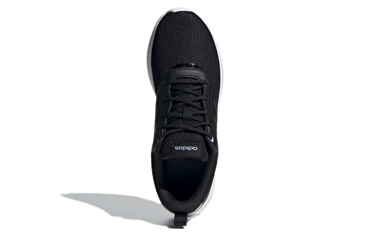 Adidas Wmns Qt Racer 2.0 'Black Violet Tone' Women's