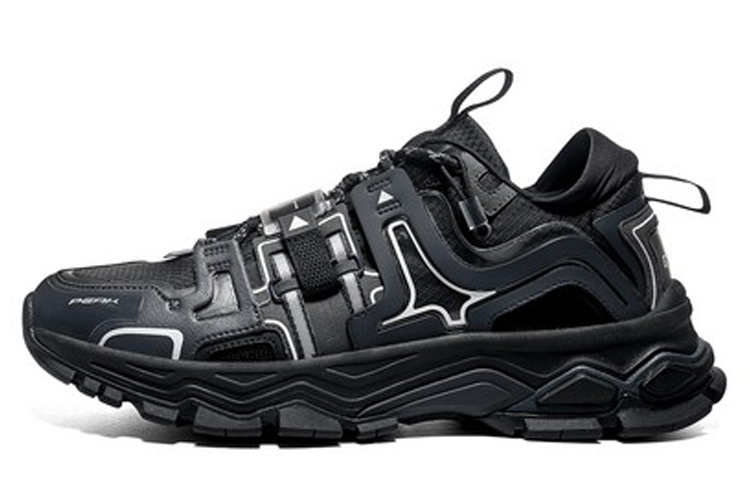 PEAK Taichi, Explorer Versatile Cushioning Slip Resistant Abrasion Resistant