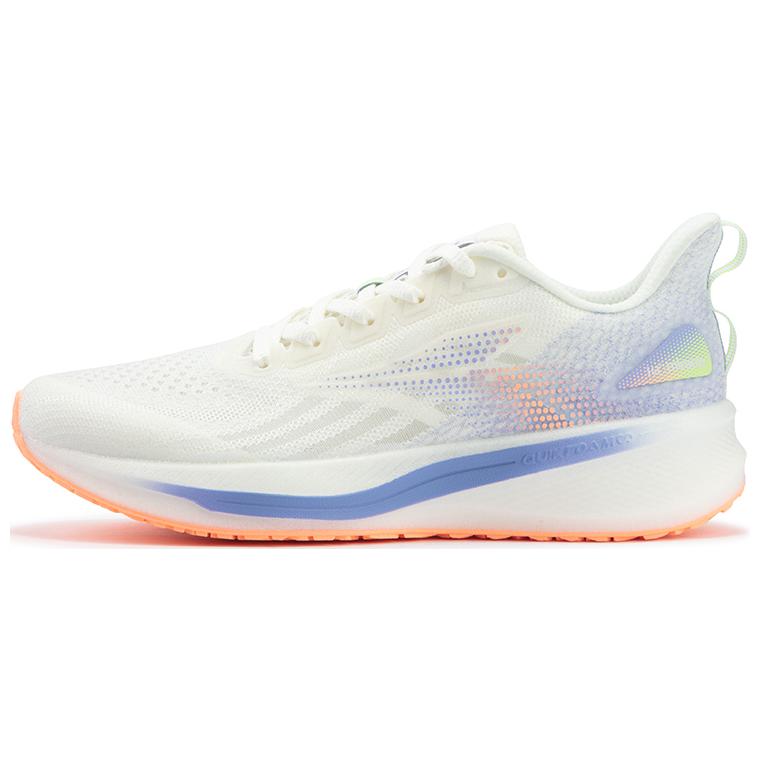 361° Feiying 5.0 Cushioning Rebound Abrasion Resistant Breathable Slip Resistant Low top Running Shoes Women’s
