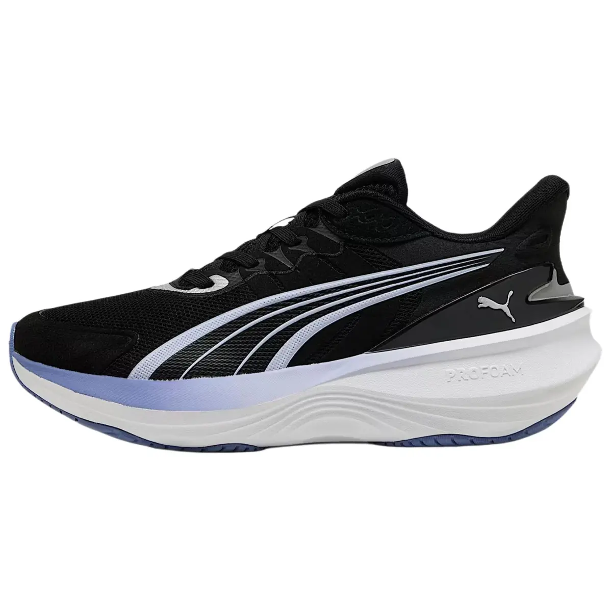 PUMA Pulse Pro Slip Resistant Abrasion Resistant Slip Resistant Abrasion Resistant Low top Casual Running Shoes Unisex