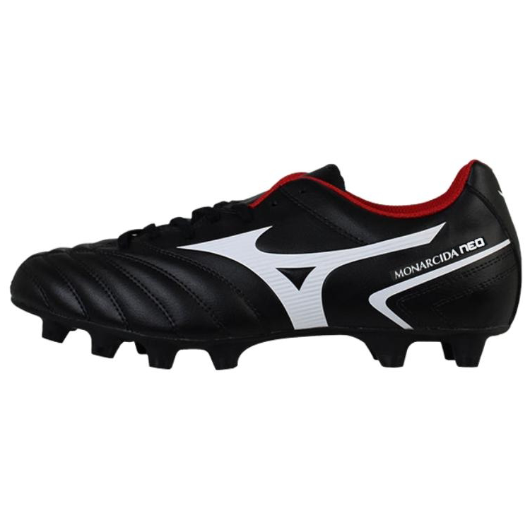 Мужские бутсы Mizuno Mizuno Monarcida Neo 2 SELECT (черные)