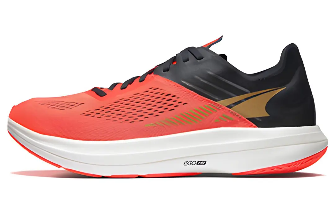 Altra Running Altra Vanish Carbon Running Shoes 'Orange Black' Women's
