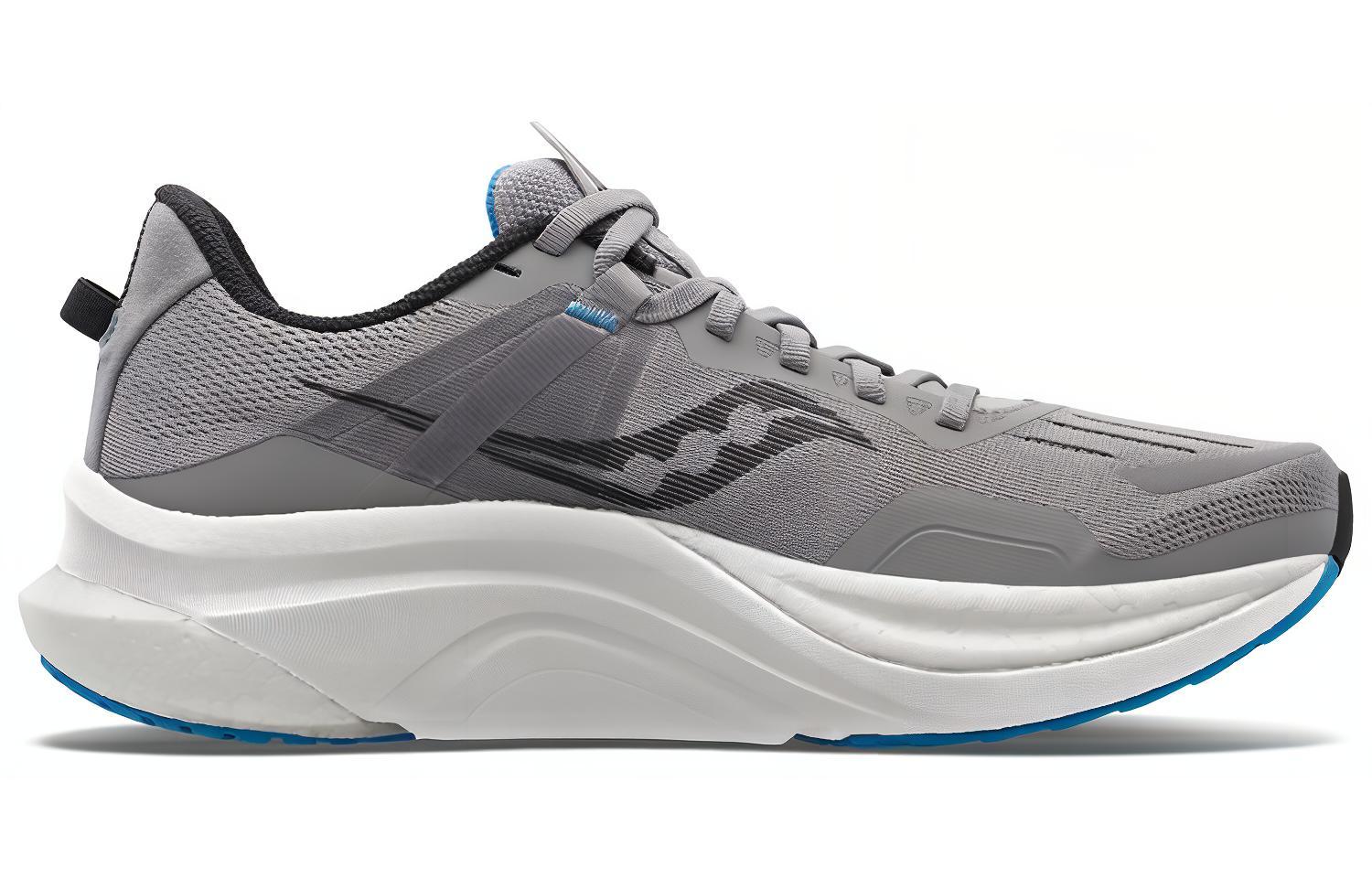 saucony Tempus Wide ‘Alloy Topaz’