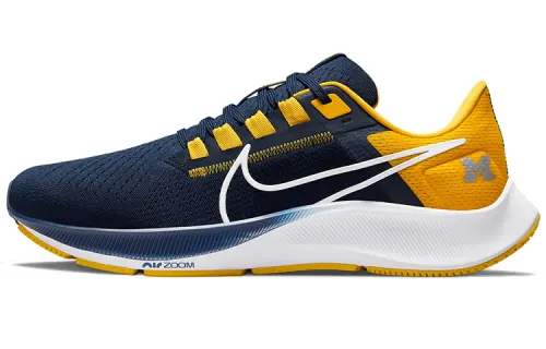 Nike Air Zoom Pegasus 38 Michigan