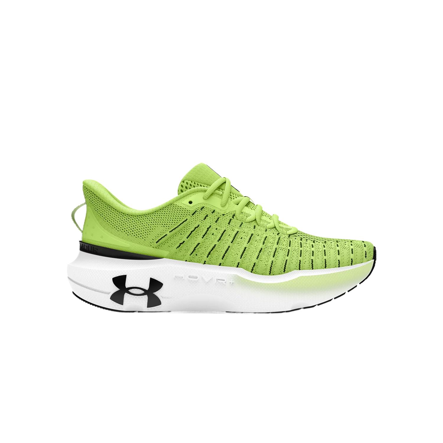 Under Armour Low top Running Shoes Women’s Green