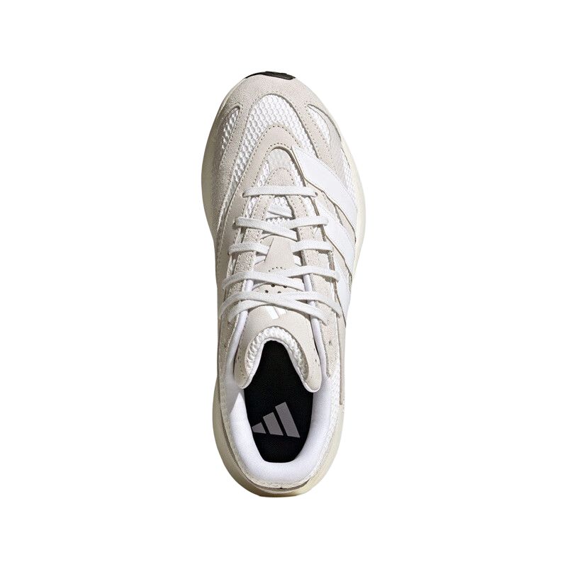 Lightblaze Adidas ‘Crystal White Grey’