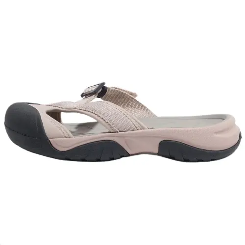 FILA Payto Closed Toe Slippers Women's Pink
