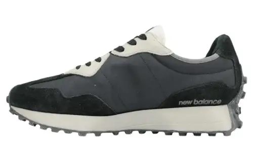 New Balance 327 'Black'