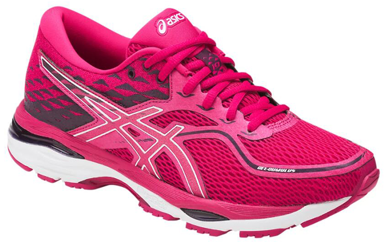 ASICS Gel Cumulus 19 ‘Cosmo Pink’ Women’s