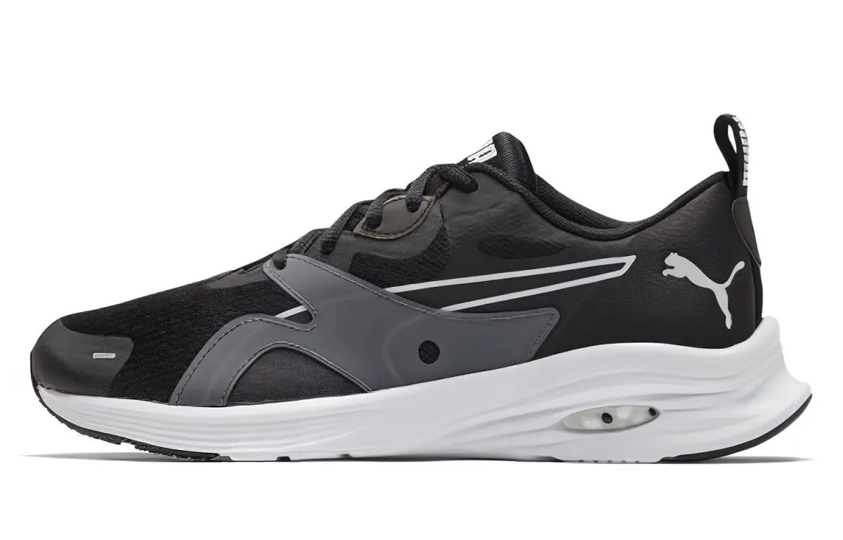PUMA Hybrid Fuego 'Black'