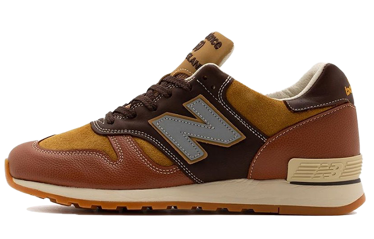 670 New Balance Made In England 'Gentleman's Best'