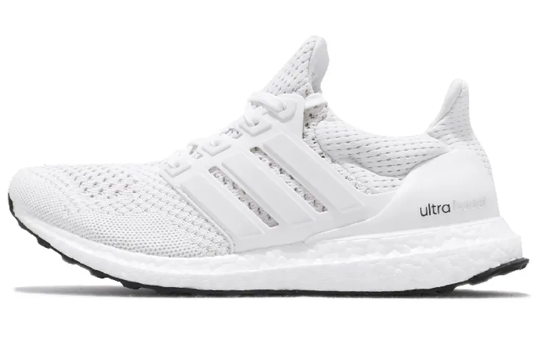 UltraBoost Adidas 1.0 'Triple White'