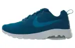 Nike Air Max Motion Low Green Abysis Neo Turq Women's