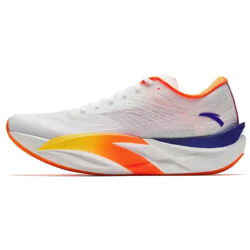 Anta C202 6.0 Slip Resistant, Abrasion Resistant, Breathable Low top Double Layer Nitrogen Technology/A GRIP PRO Casual