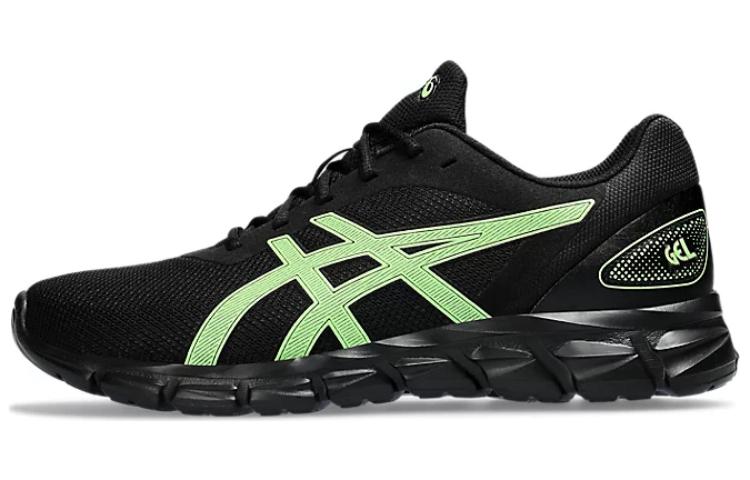 ASICS Gel Quantum Lyte 2 'Black Bright Lime'