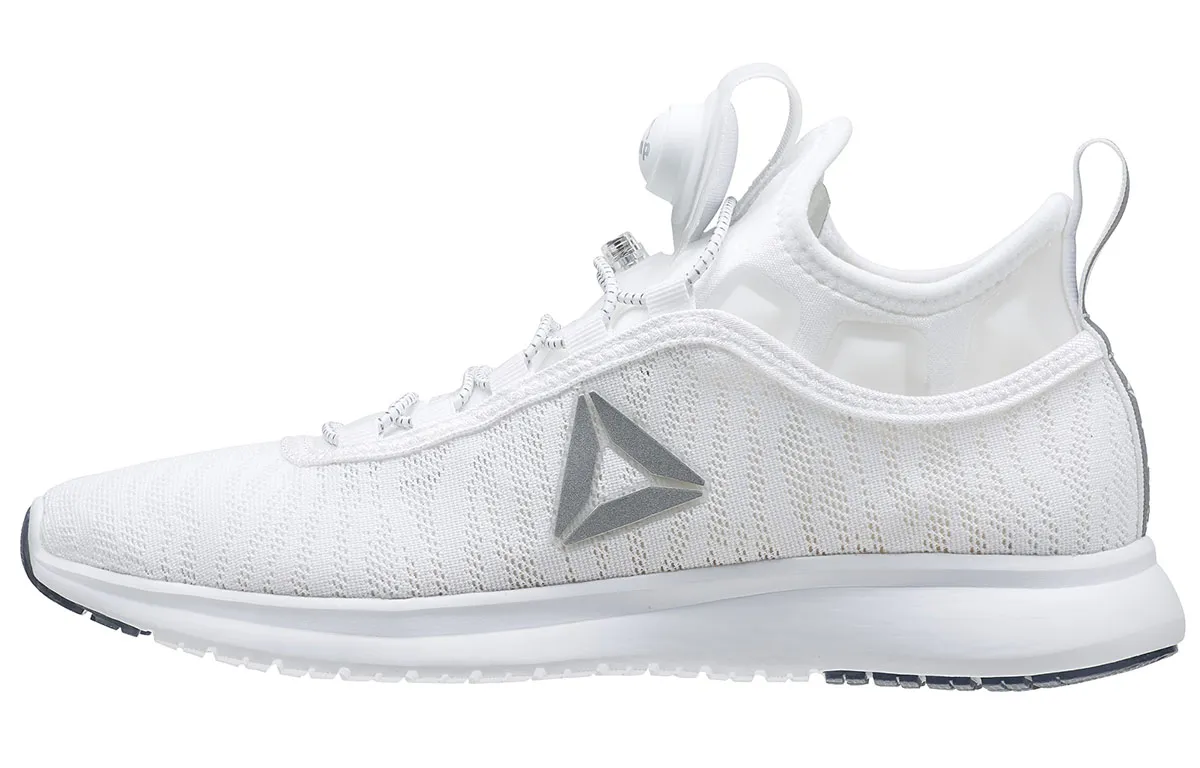 Reebok Pump Plus Flame White Women's