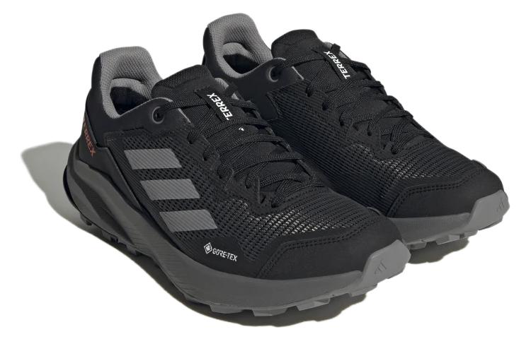 Adidas Terrex Trailrider Gtx «Core Black/Grey Three/Grey Four» sneakers Women’s