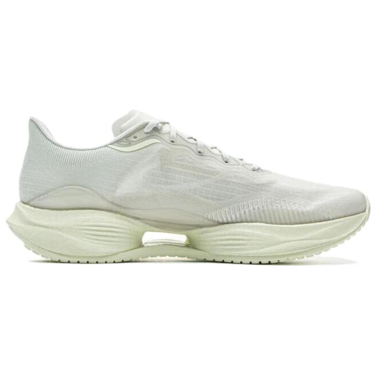 Li Ning Super Light 22 Running Shoes Women’s Low Top Light Lime