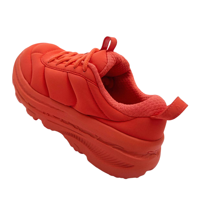 HOKA ONE ONE Bondi B3LS Marni Poinciana