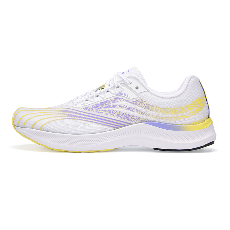 DO WIN Journey To The Second Generation Mesh Cushioning Breathable Support Rebound Low top Running Shoes Unisex