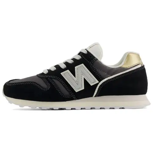 New Balance 373 V2 'Black Gray' Women's