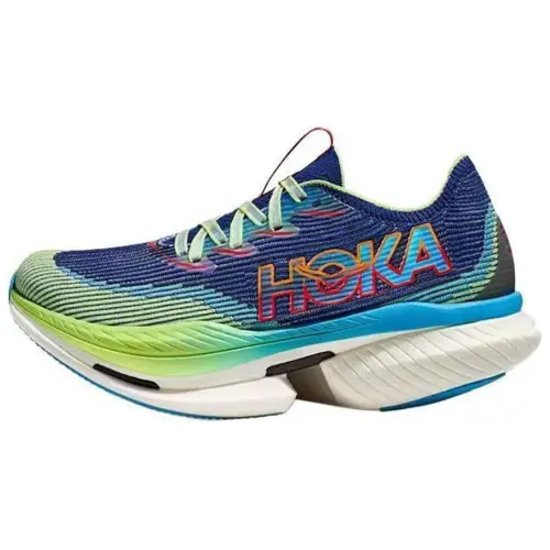 HOKA ONE ONE Cielo X1 Evening Sky/Lettuce