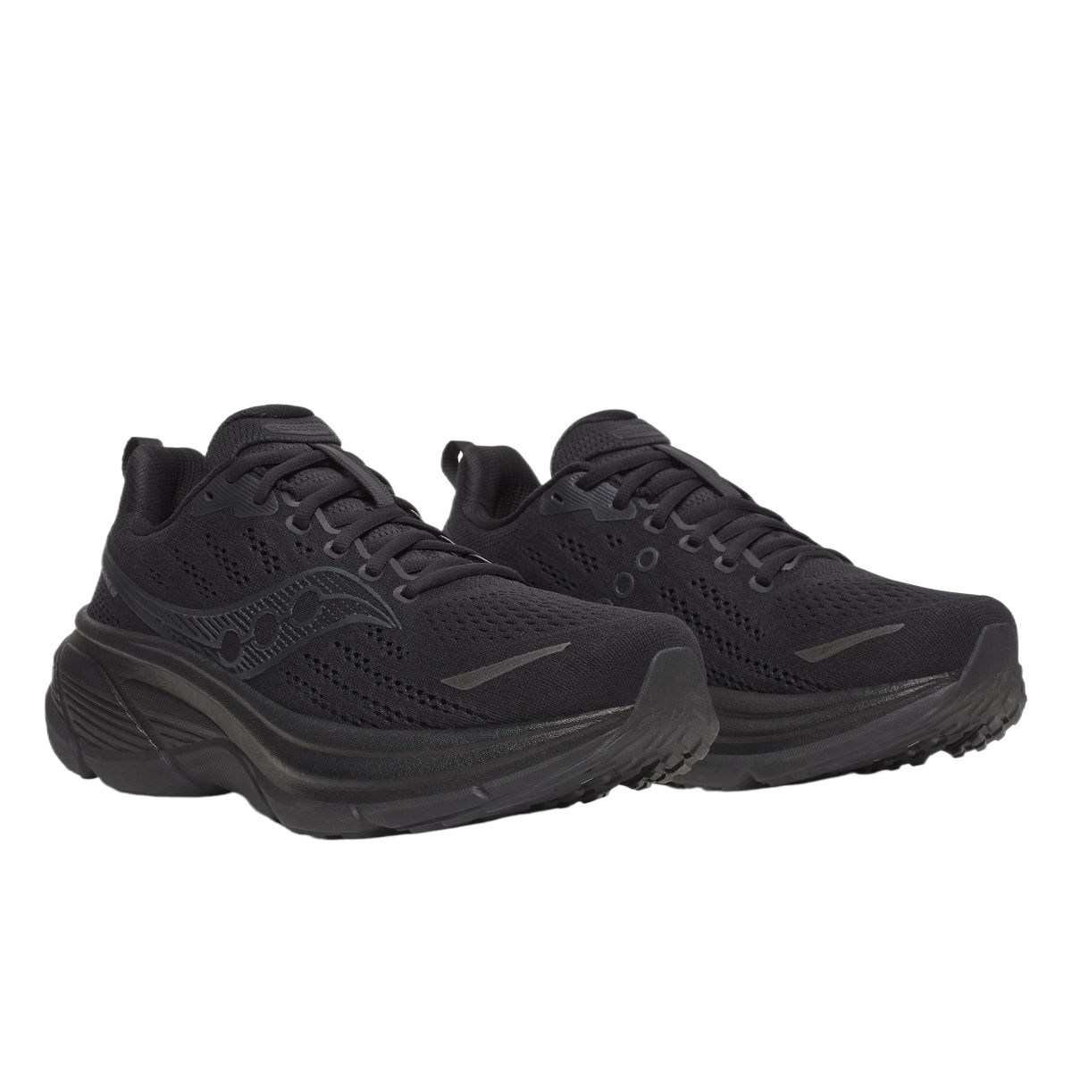 Saucony Hurricane 25 Low top Running Shoes Men’s