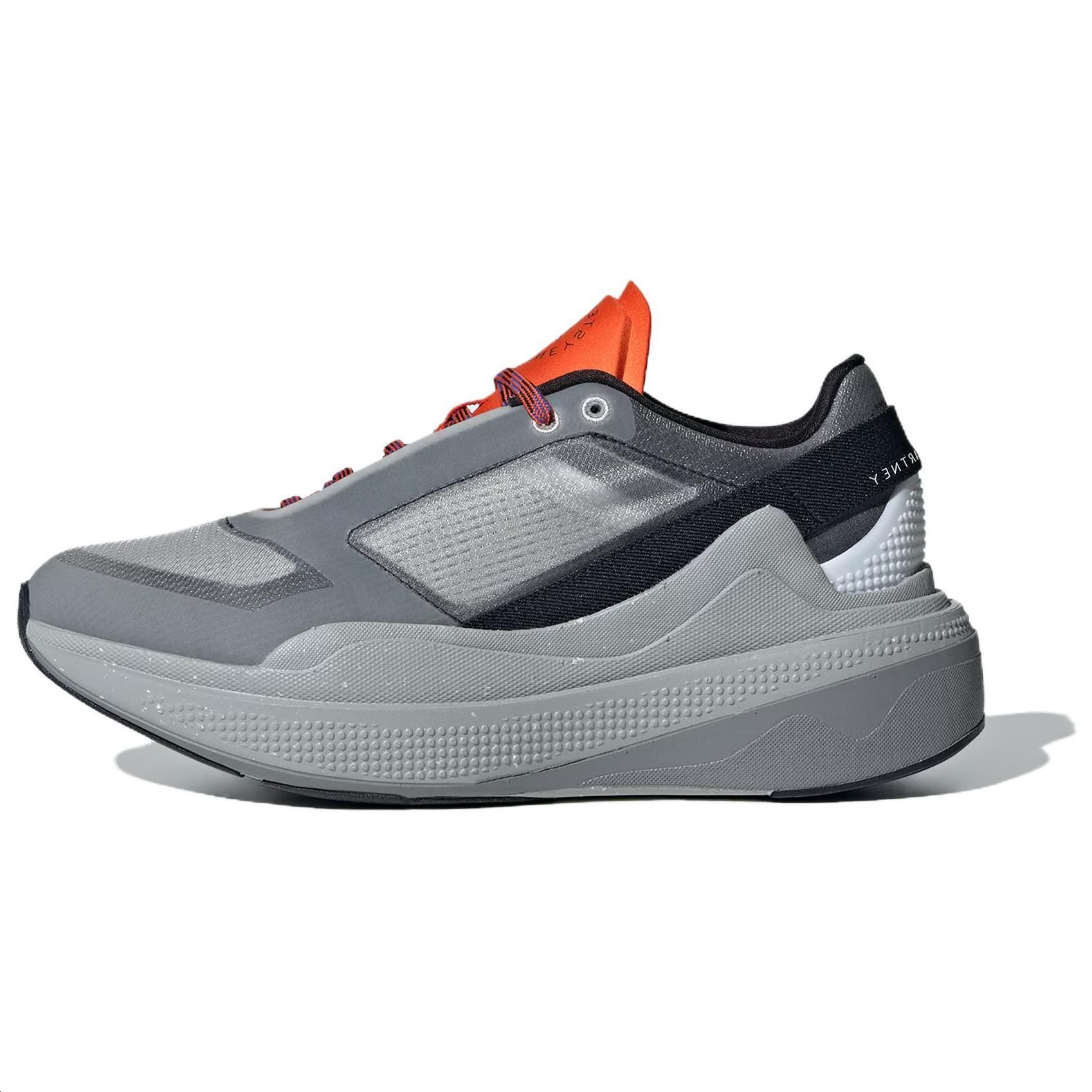 Earthlight Stella McCartney x Earthlight Wmns Adidas 'Clear Onix Active Orange' Women's