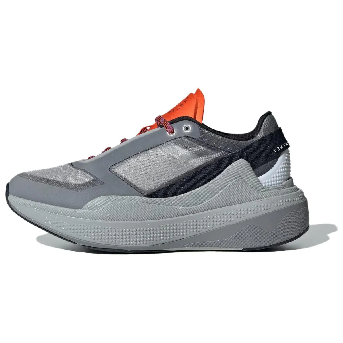 Earthlight Stella McCartney x Earthlight Wmns Adidas 'Clear Onix Active Orange' Women's