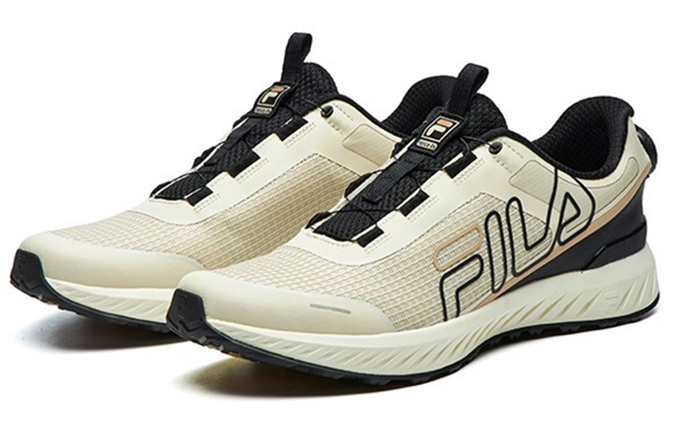 Мужские кроссовки Fila Athletics (мижевые) — фото 3