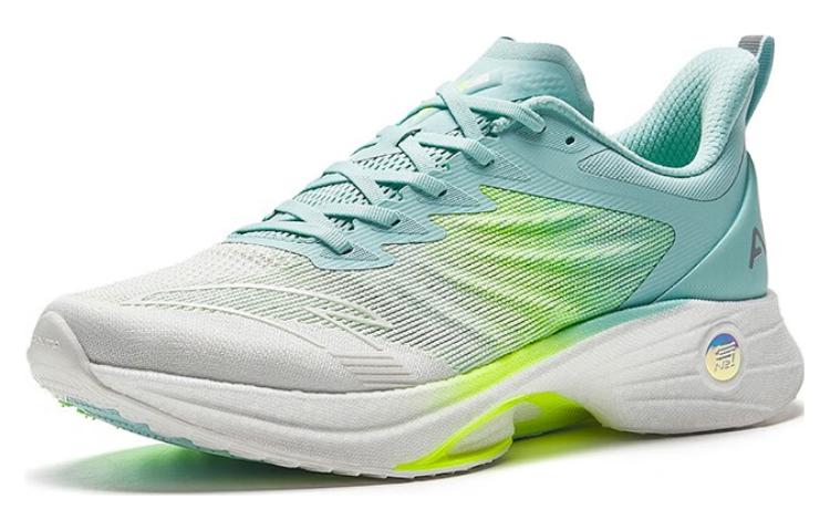 ANTA Mach 3.0 ‘White Green Teal’