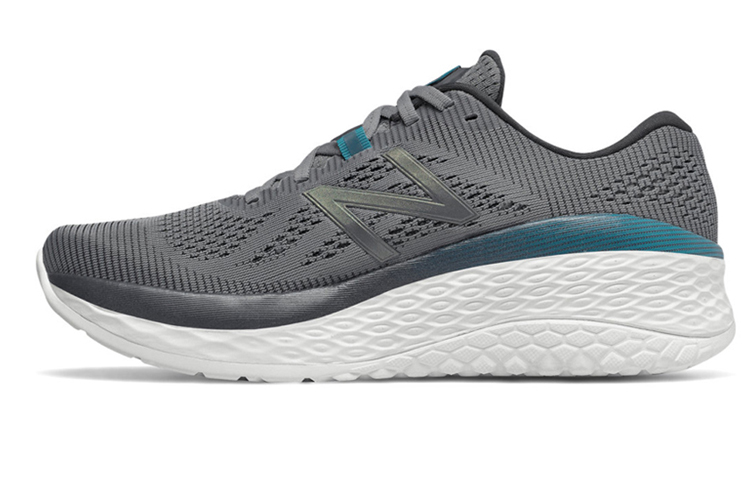 New Balance Fresh Foam More 2E ‘Grey’