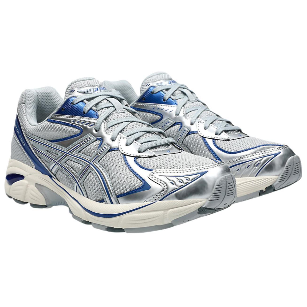 ASICS GT 2160 Piedmont Grey Deep Marine
